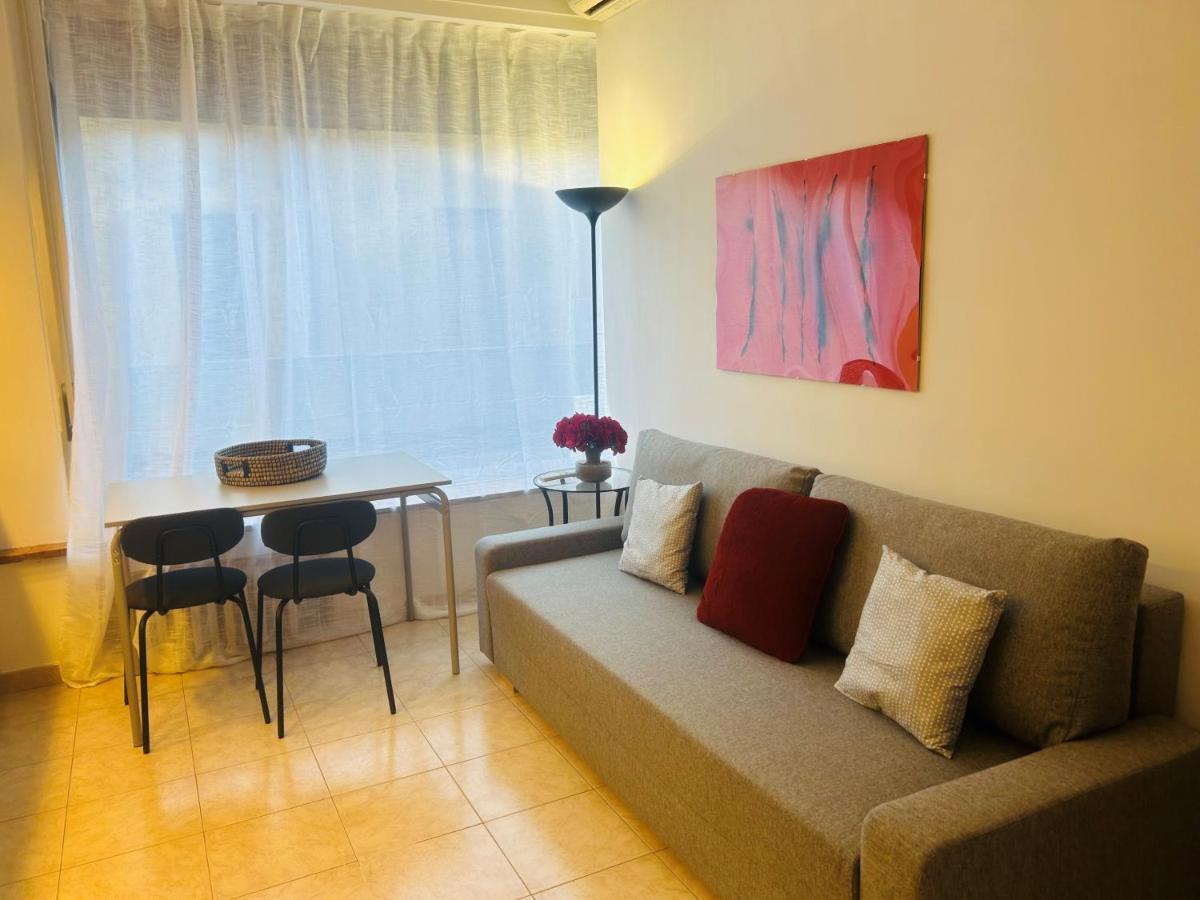 Serenissima Center Loft Verona Exterior foto