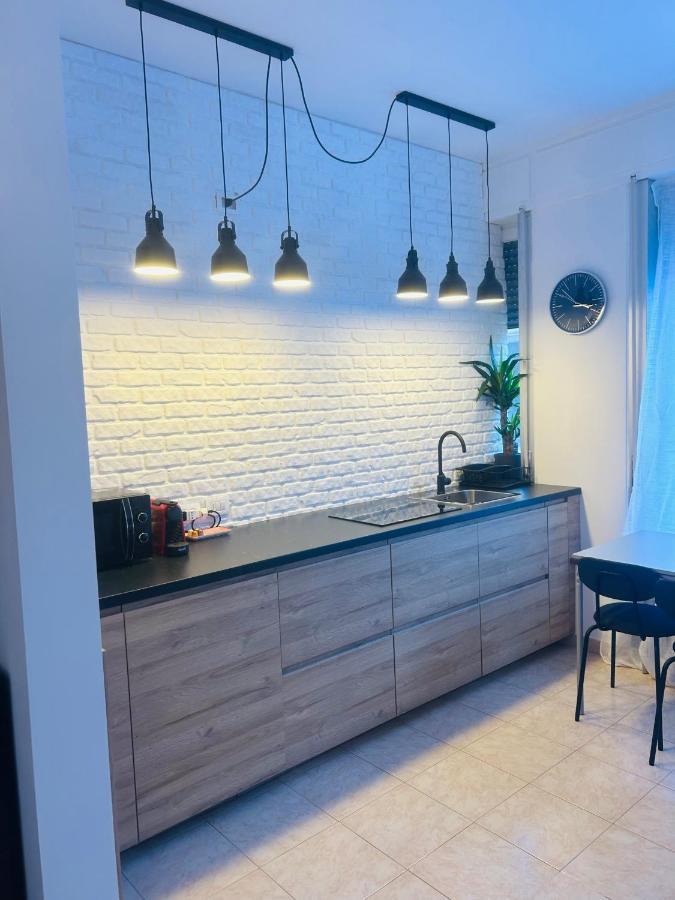 Serenissima Center Loft Verona Exterior foto