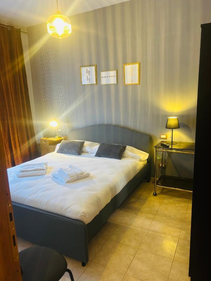 Serenissima Center Loft Verona Exterior foto
